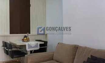 Imagem 7: SANTO ANDRE - Residential / Apartment - VILA AMERICA