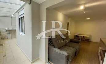 Imagem 5: Flat, Santo Amaro - São Paulo