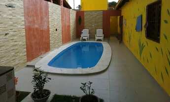 Imagem 7: Casa no Una com piscina