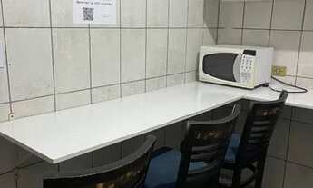 Imagem 6: Aluguel de quarto