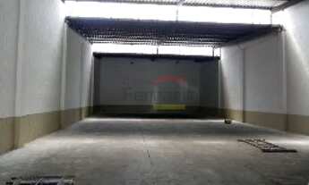 Imagem 5: GALPÃO VILA GULHERME