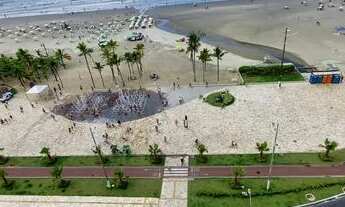 Imagem 3: Apartamento para aluguel possui 92 metros quadrados com 2 quartos em Tupi - Praia Grande