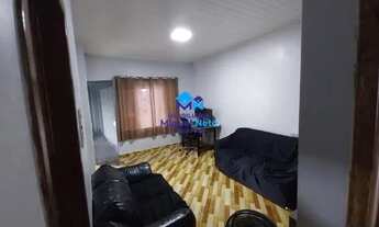 Imagem 3: Casa no Residencial Areia Branca