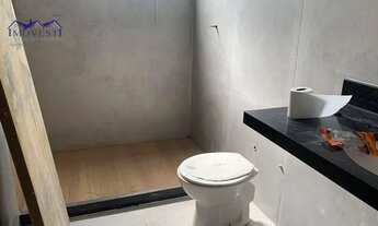 Imagem 2: Casa com 3 dormitórios à venda, 149 m² por R$ 640.000,00 - Parque Eldorado - Maricá/RJ