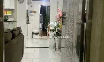 Imagem 2: REF 8138. 4 dormitórios. 1 vaga na garagem. Demarchi - SBC Consulte outros imóveis em noss