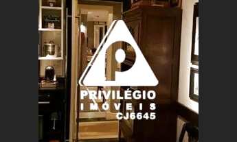 Imagem 6: Apartamento à venda, 2 quartos, Copacabana - RIO DE JANEIRO/RJ