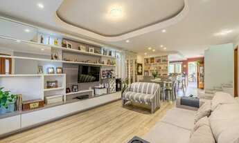 Imagem: Casa 3 Dorm em condomínio no Ecoville