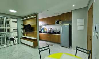 Imagem 5: Cond Jardim das Cerejeiras 3Qts/1St Parque 10 de Novembro