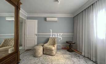 Imagem 7: Cobertura com 3 dormitórios à venda, 338 m² por R$ 1.500.000,00 - Edifício Ipanema - Soroc