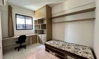 Imagem 3: Apartamento para aluguel tem 95 metros quadrados com 3 quartos em Jatiúca - Maceió - Alago