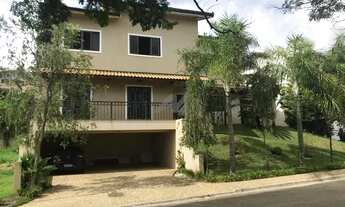 Imagem: Casa - Sousas - Campinas