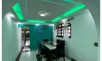 Imagem 3: SAO BERNARDO DO CAMPO - Residential / Sobrado - ALVES DIAS