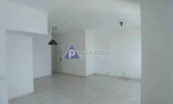 Imagem 3: Apartamento à venda, 3 quartos, 1 suíte, 2 vagas, Botafogo - RIO DE JANEIRO/RJ