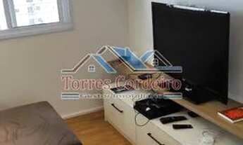 Imagem 6: Apartamento com 2 dormitórios (1 suíte) + 2 vagas - Vila Andrade