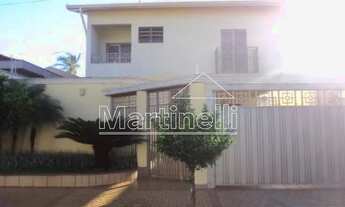 Imagem: Casa Padrão em Ribeirão Preto