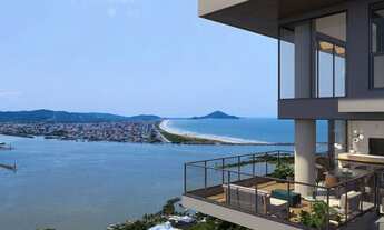 Imagem: Apartamento 3 suítes 2 vagas Casa Atalaia