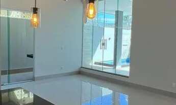 Imagem 4: CASA MARAVILHOSA - 507 SUL