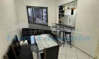 Imagem 5: PRAIA GRANDE - Apartamento Padrão - BOQUEIRÃO