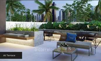 Imagem 6: Flat 25m² em Manaira - lançamento! 245mil