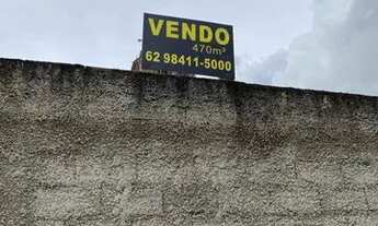 Imagem 3: Vendo lote terreno Vila Rosa Goiânia 470m2 direto proprietário