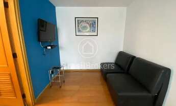 Imagem 4: Rio de Janeiro - Flat - Ipanema