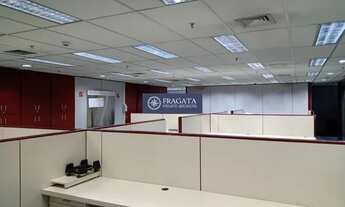 Imagem 3: Conjunto comercial para alugar, 775 m² - Pinheiros