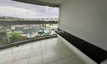 Imagem: Um apartamento belíssimo, em um dos melhores