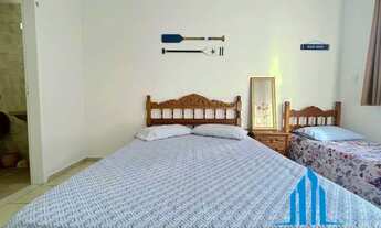 Imagem 5: Apartamento com 2 quartos sendo 1 suite a venda,100m² na Praia do Morro - Guarapari - ES