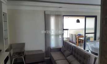 Imagem 4: Apartamento - Mansões Santo Antônio - Campinas