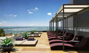 Imagem 6: Apartamento no Jardim Oceania, próximo a praia