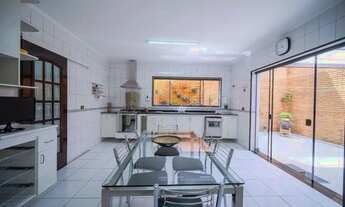 Imagem 3: Casa com 3 quartos à venda, 216 m² por R$ 670.000 - Jardim D'abril - Osasco/SP