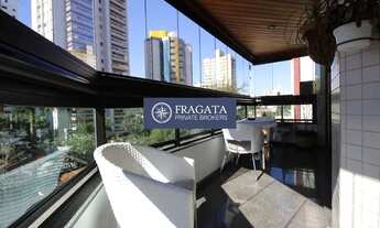 Imagem 2: Apartamento com 220 m² em Perdizes