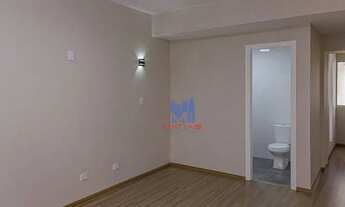 Imagem 2: Apartamento com 2 dormitórios à venda, 72 m² por R$ 560.000 - Consolação - São Paulo/SP