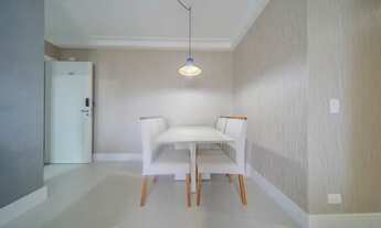 Imagem 6: Apartamento à venda no bairro Tatuapé - São Paulo/SP, Zona Leste