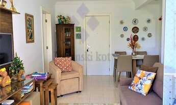 Imagem 4: Apartamento a venda, quadra mar, vista mar reformado, mobiliado, Barra Sul - Balneário Cam