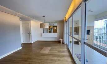 Imagem 2: Apartamento para venda possui 123 metros quadrados com 3 quartos