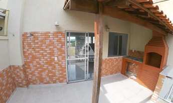 Imagem: Cobertura à venda, 3 quartos, 1 vaga, Engenho