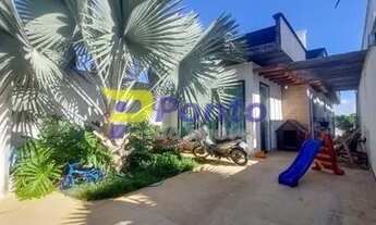 Imagem 2: Casa no bairro Jardim Imperial