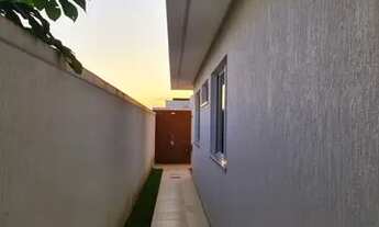 Imagem 5: Passaredo, Casa 3 quartos, suíte com closet, modulados e climatizada