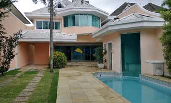 Imagem: RIO DE JANEIRO - Casa de Condomínio - BARRA