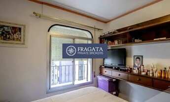 Imagem 6: Belo Apartamento com 3 dormitórios à venda, 110 m² por R$ 1.150.000 - Higienópolis - São P