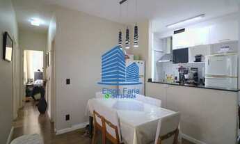 Imagem 2: OSASCO - Apartamento Padrão - UMUARAMA