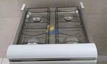 Imagem 4: Kitnet com 1 dorm, Centro, São Vicente, Cod: 22987