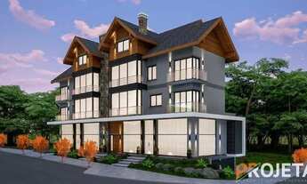 Imagem 4: Apartamento em Gramado