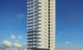 Imagem 3: Apartamento para venda com 79 metros quadrados com 3 quartos em Telégrafo Sem Fio - Belém