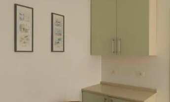 Imagem 4: Apartamento para Aluguel - Vila Mariana, 1 Quarto, 33 m2