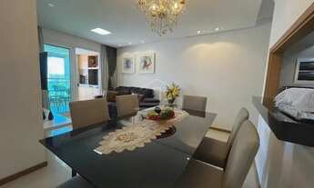 Imagem 6: Apartamento --- 98 metros quadrados com 3 quartos em Cocó - Fortaleza - CE