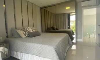 Imagem 5: Alphaville Litoral Norte 1 Casa 4 suítes 480m²