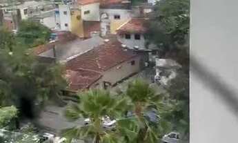 Imagem: Alugo quarto