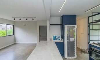 Imagem 2: Apartamento com 100 m², com 3 dormitórios, localizado no bairro Boa Vista em Porto Alegre